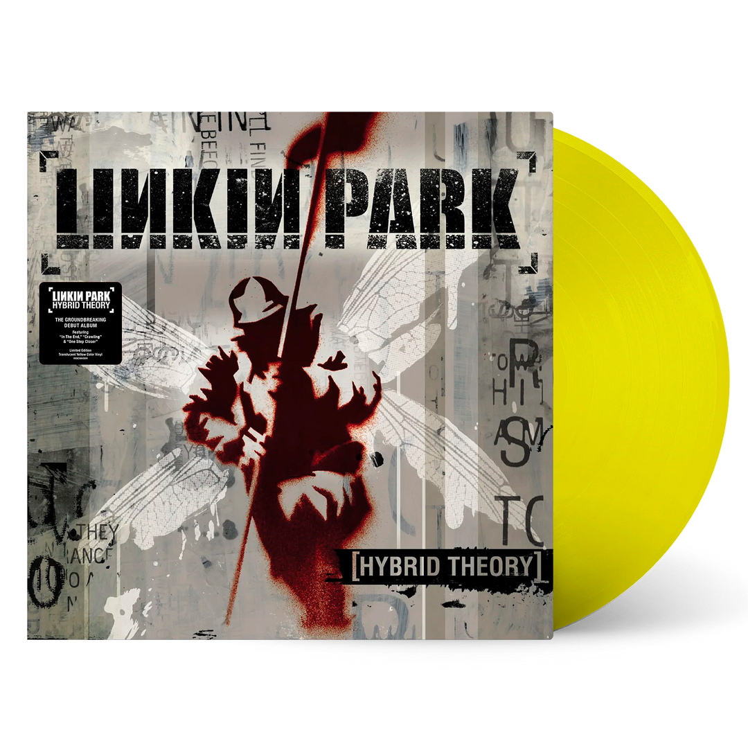 Hybrid Theory