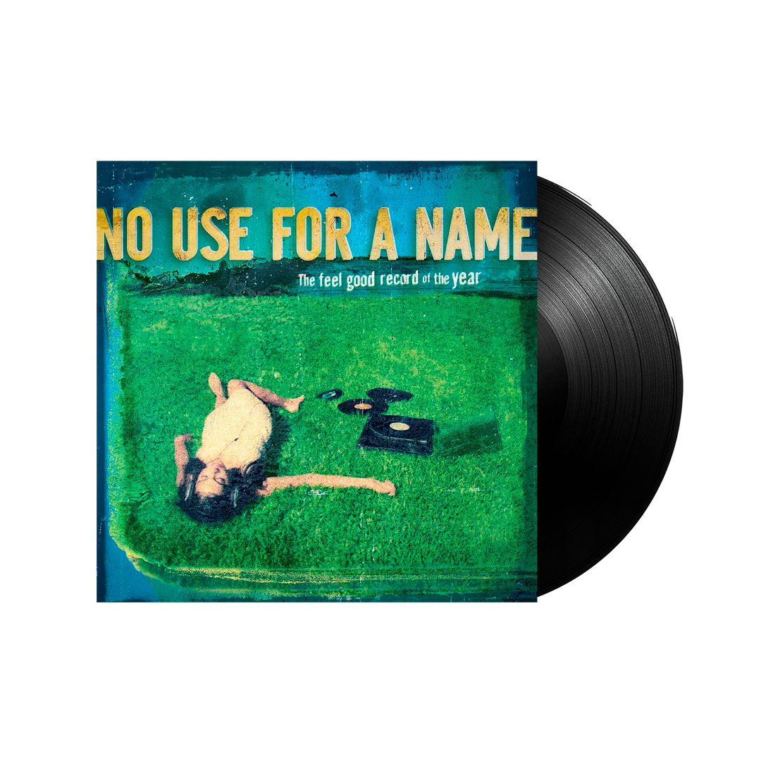 The Feel Good Record of the Year