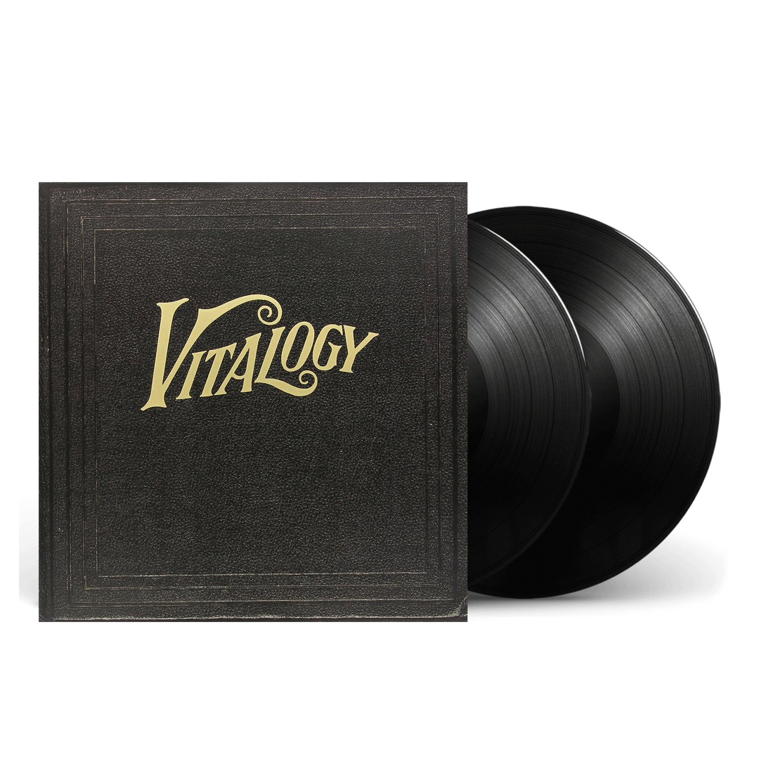 Vitalogy