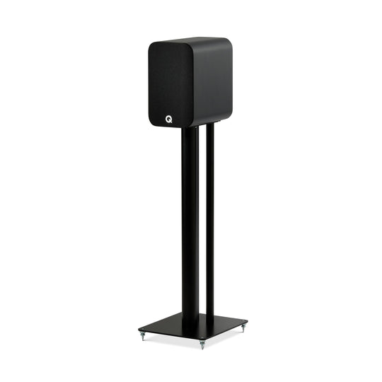 Q Acoustics 5010 Bookshelf Speakers Satin Black