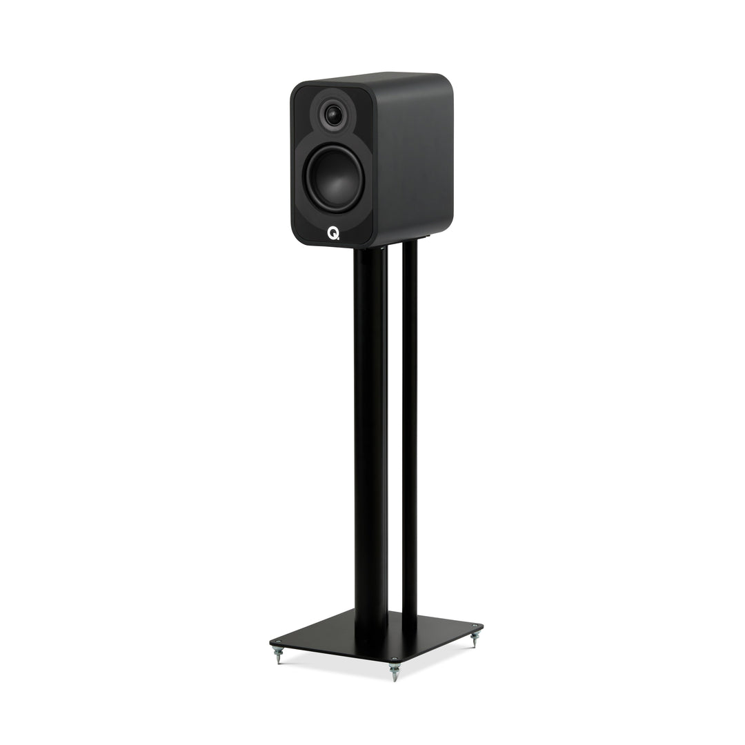Q Acoustics 5010 Bookshelf Speakers Satin Black