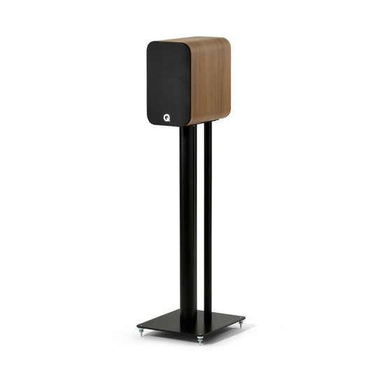 Q Acoustics 5010 Bookshelf Speakers Holm Oak