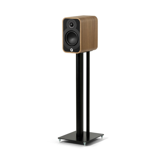 Q Acoustics 5010 Bookshelf Speakers Holm Oak
