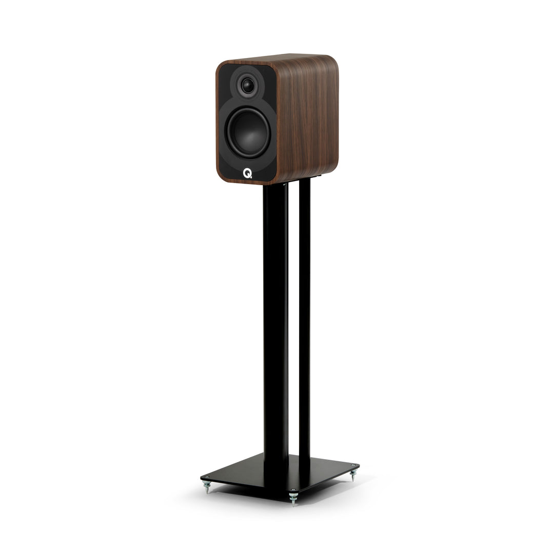 Q Acoustics 5010 Bookshelf Speakers Santos Rosewood