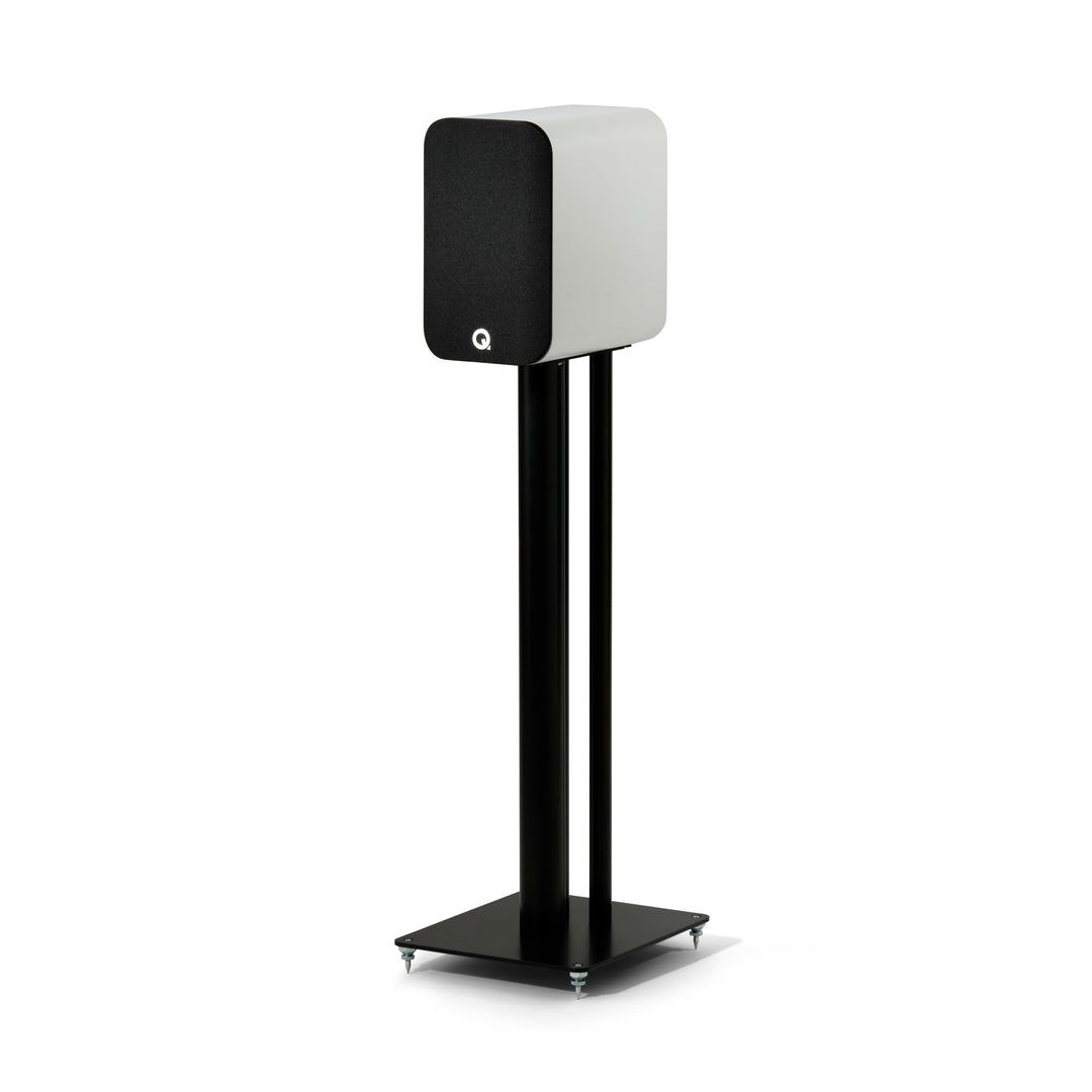 Q Acoustics 5010 Bookshelf Speakers Satin White