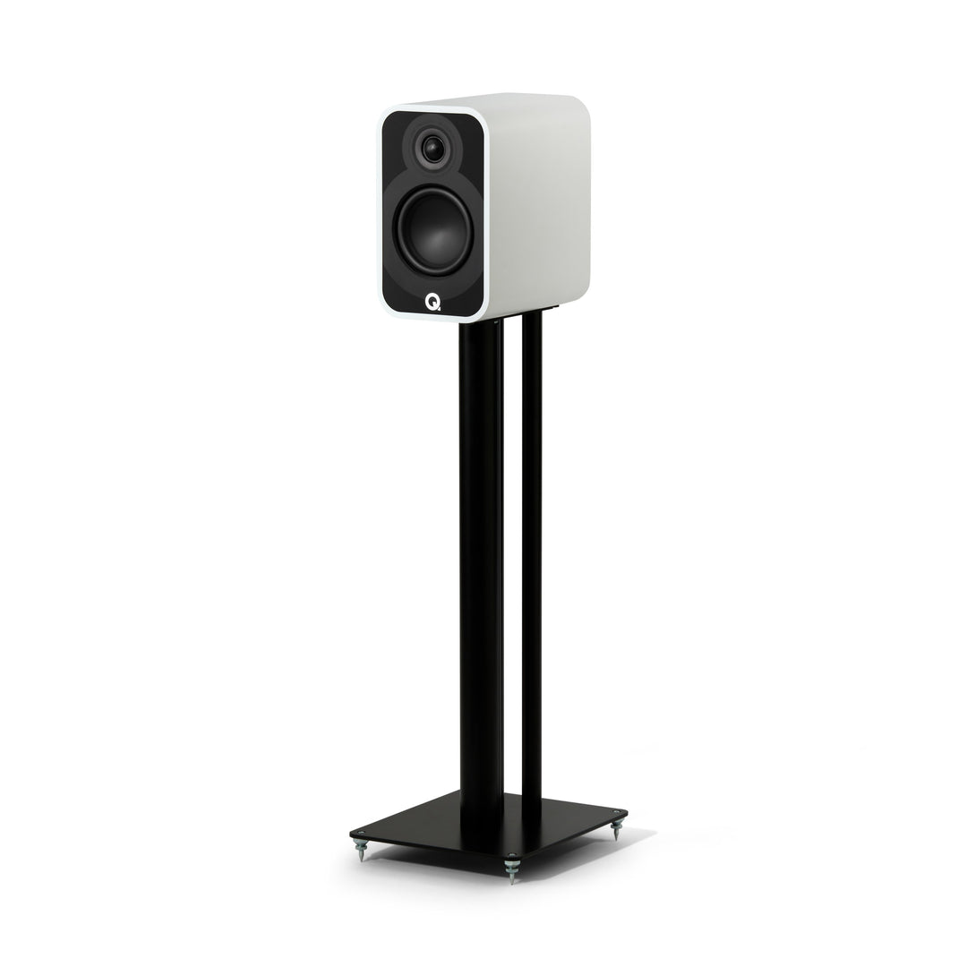 Q Acoustics 5010 Bookshelf Speakers Satin White