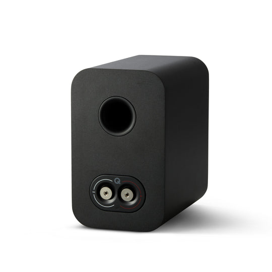 Q Acoustics 5010 Bookshelf Speakers Satin Black