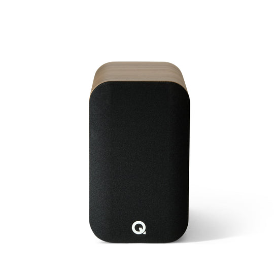 Q Acoustics 5010 Bookshelf Speakers Holm Oak