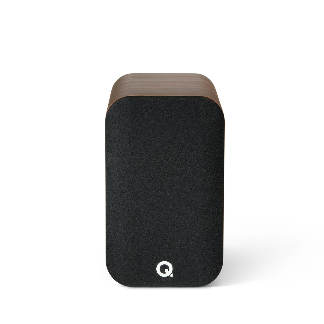 Q Acoustics 5010 Bookshelf Speakers Santos Rosewood