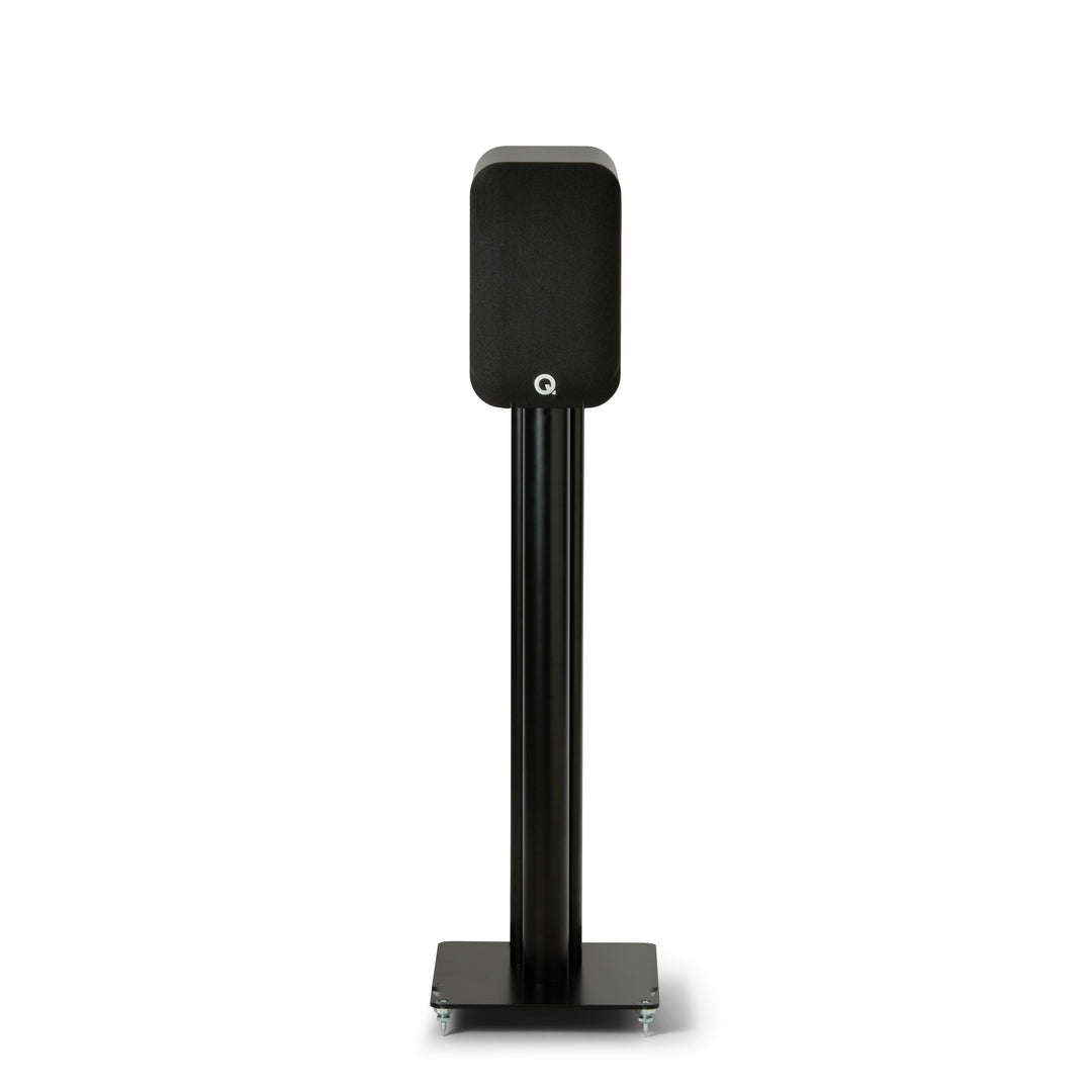 Q Acoustics 5010 Bookshelf Speakers Satin Black