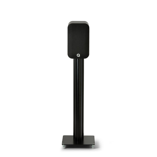 Q Acoustics 5010 Bookshelf Speakers Satin Black