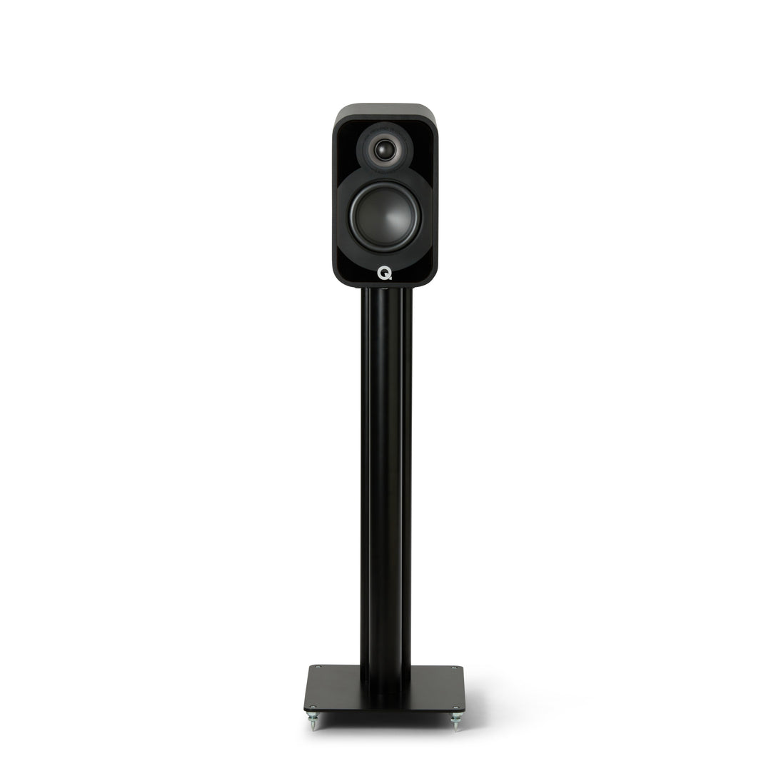 Q Acoustics 5010 Bookshelf Speakers Satin Black