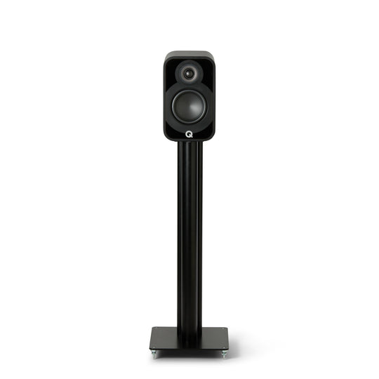 Q Acoustics 5010 Bookshelf Speakers Satin Black