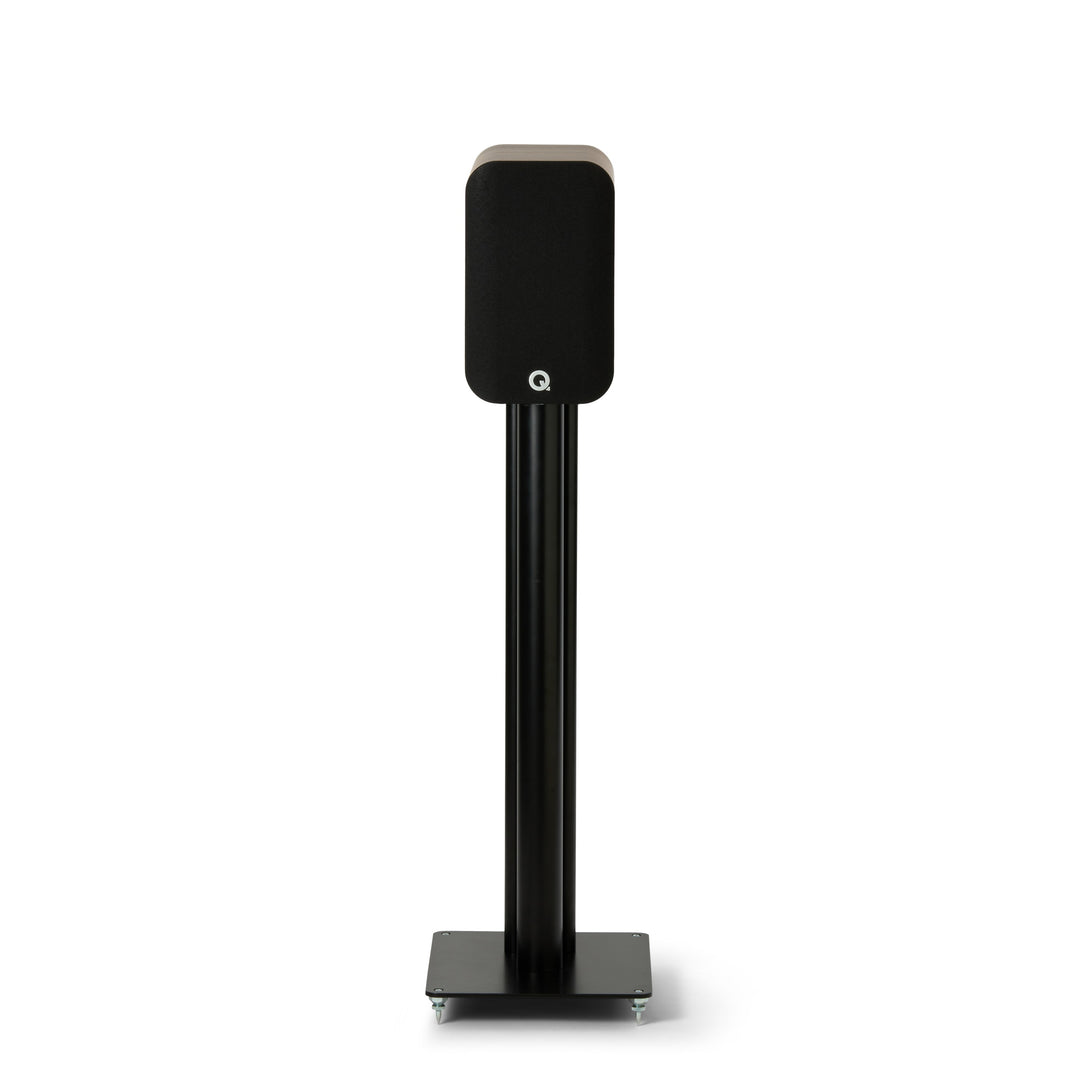 Q Acoustics 5010 Bookshelf Speakers Holm Oak