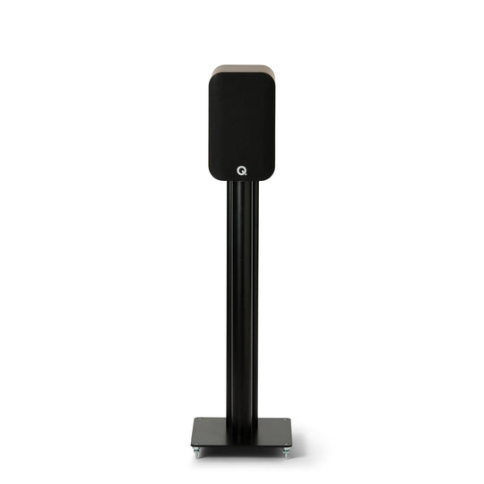 Q Acoustics 5010 Bookshelf Speakers Holm Oak