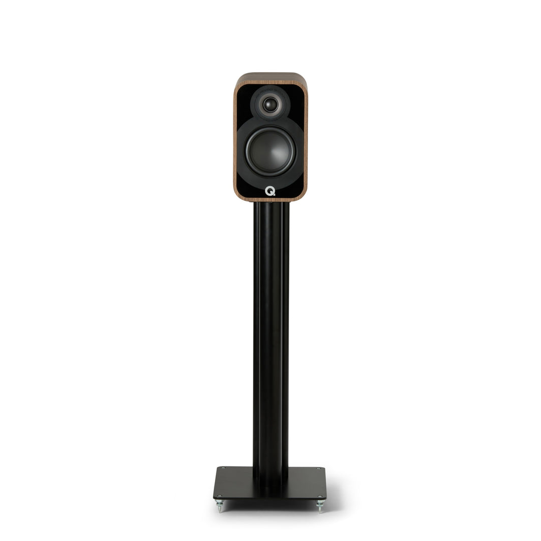 Q Acoustics 5010 Bookshelf Speakers Holm Oak