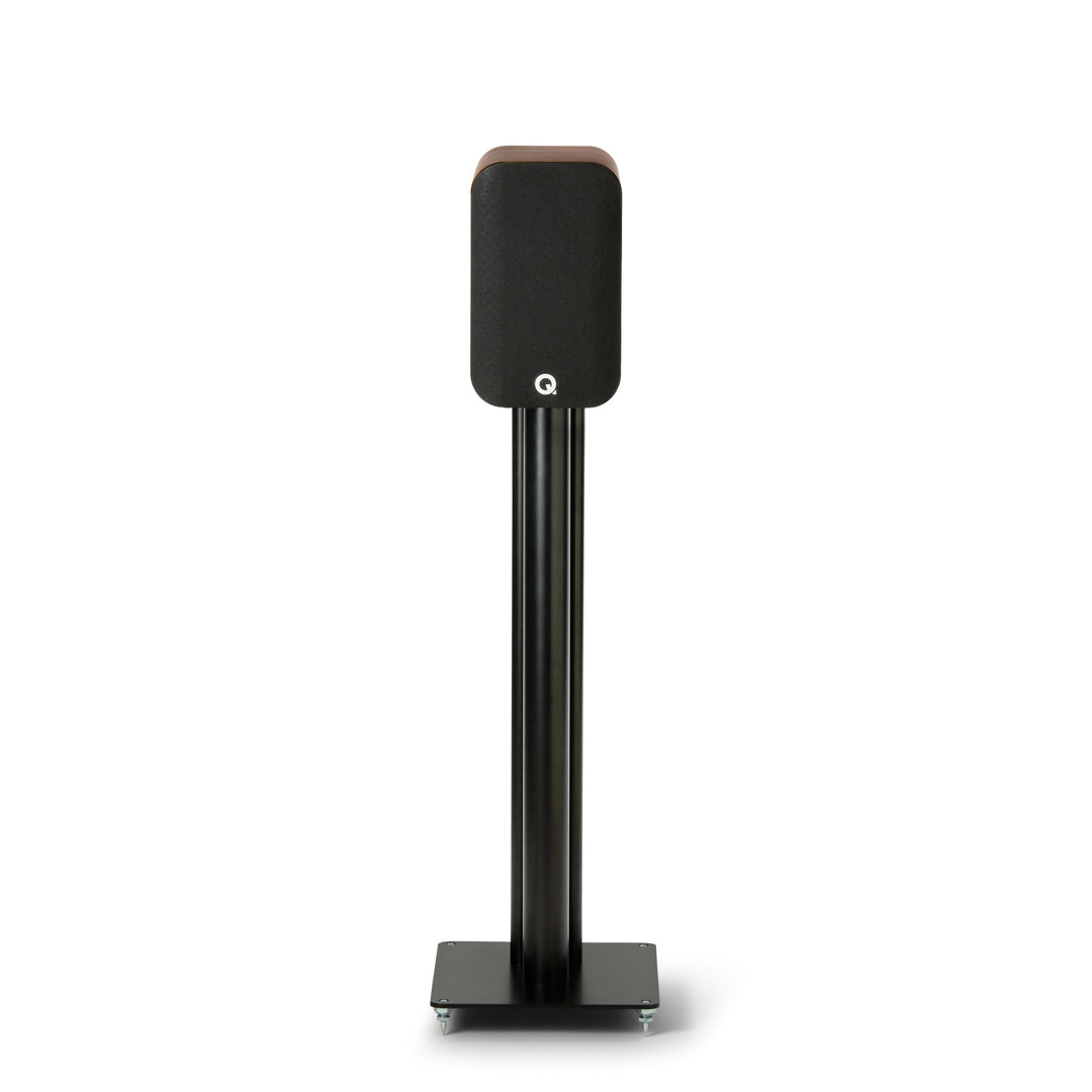 Q Acoustics 5010 Bookshelf Speakers Santos Rosewood