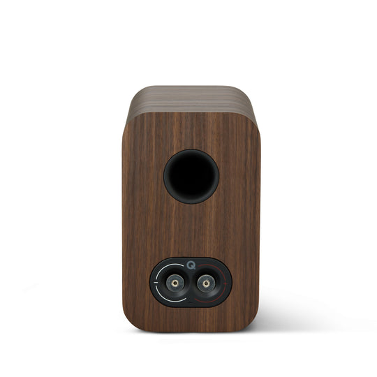 Q Acoustics 5010 Bookshelf Speakers Santos Rosewood