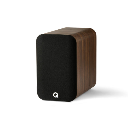 Q Acoustics 5020 Bookshelf Speakers Santos Rosewood