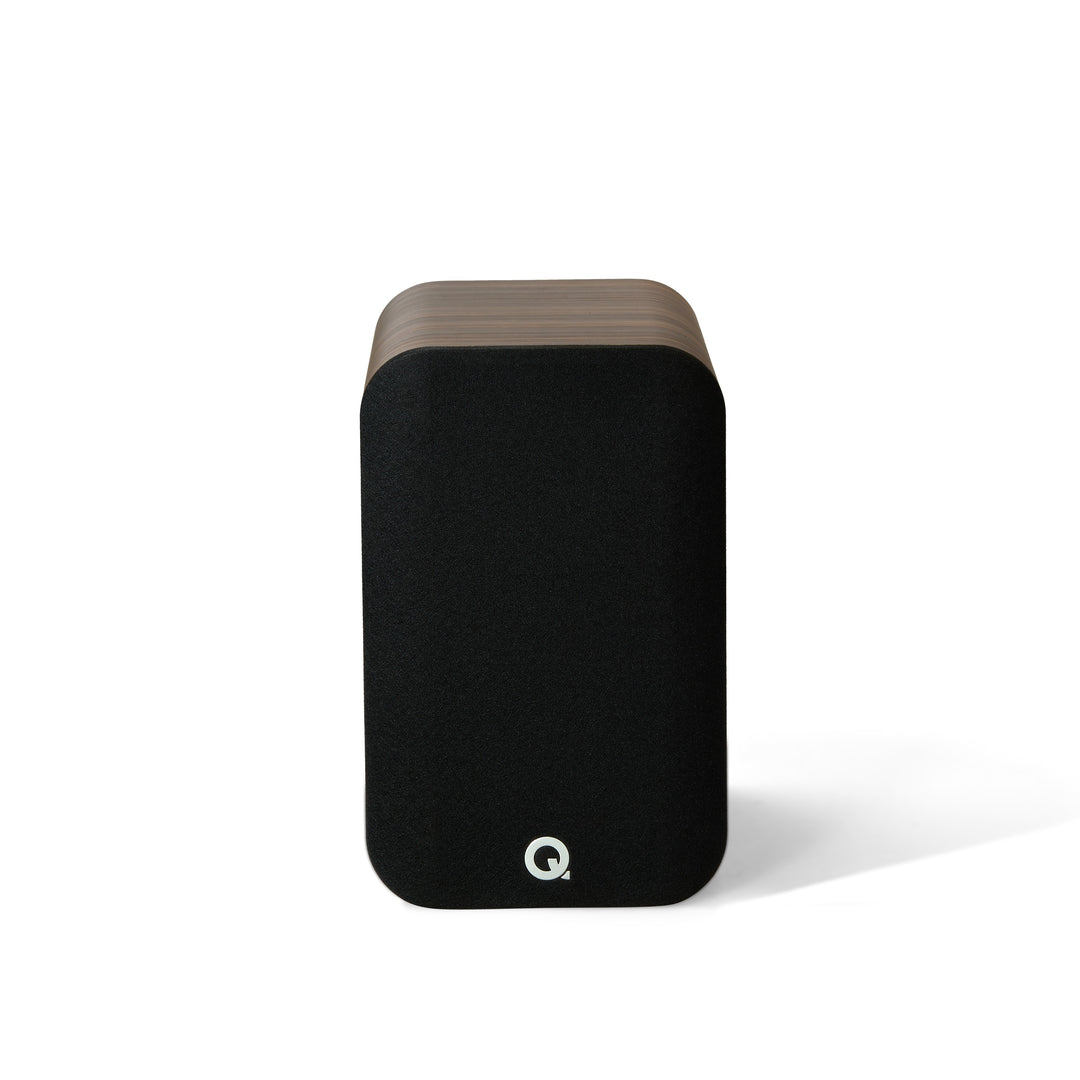 Q Acoustics 5020 Bookshelf Speakers Santos Rosewood