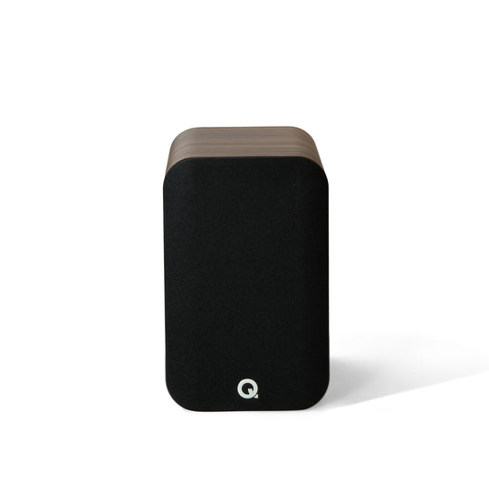 Q Acoustics 5020 Bookshelf Speakers Santos Rosewood