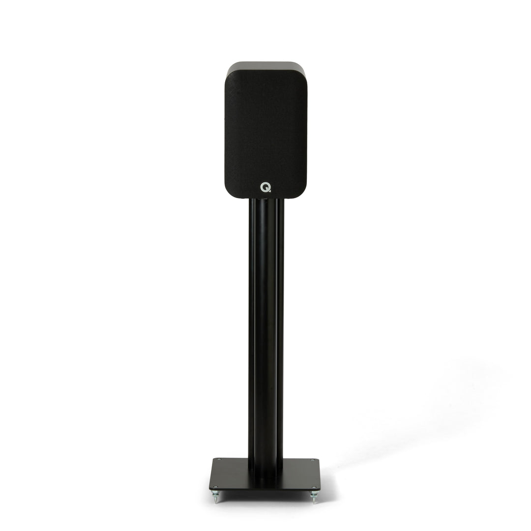 Q Acoustics 5020 Bookshelf Speakers Satin Black