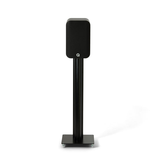 Q Acoustics 5020 Bookshelf Speakers Satin Black
