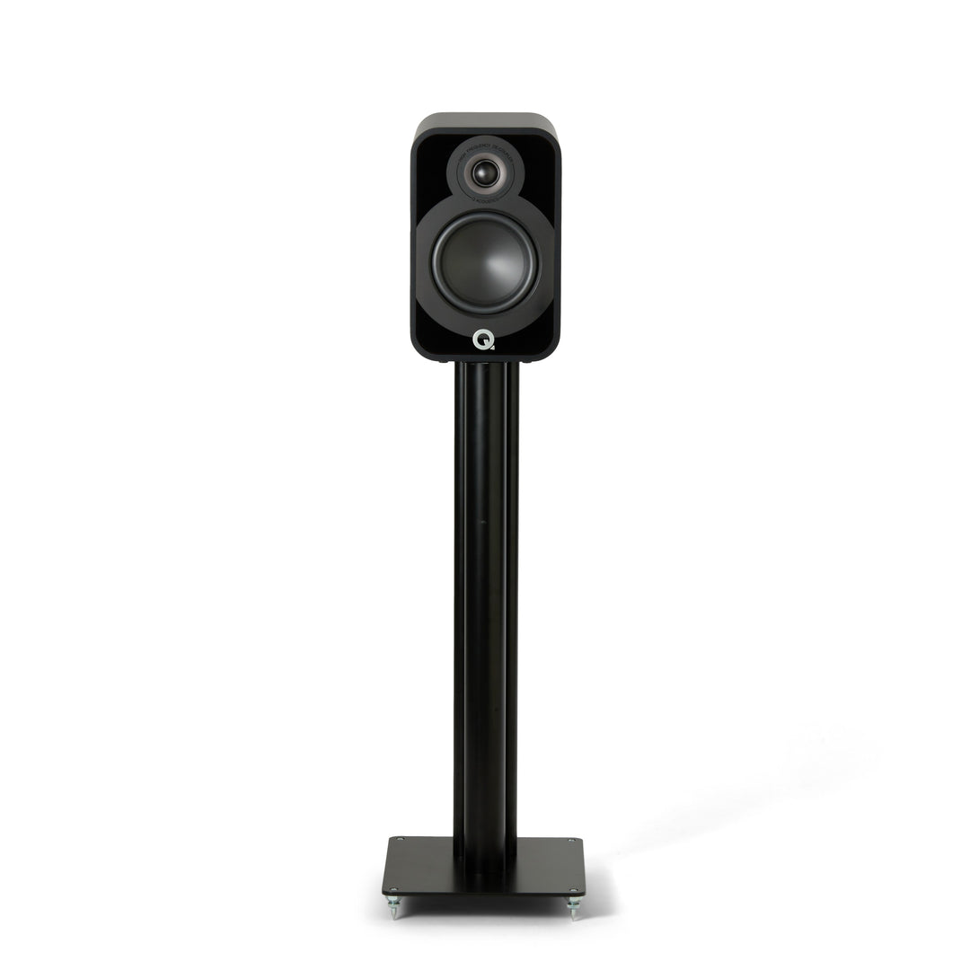 Q Acoustics 5020 Bookshelf Speakers Satin Black