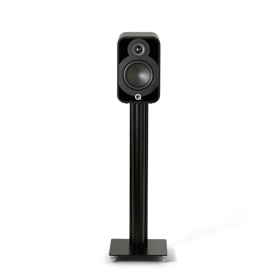 Q Acoustics 5020 Bookshelf Speakers Satin Black