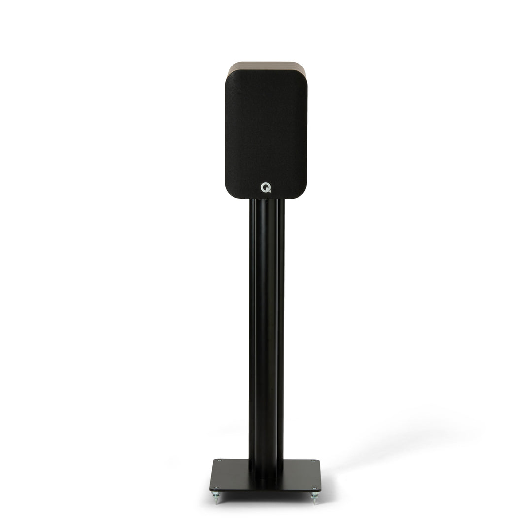 Q Acoustics 5020 Bookshelf Speakers Holm Oak