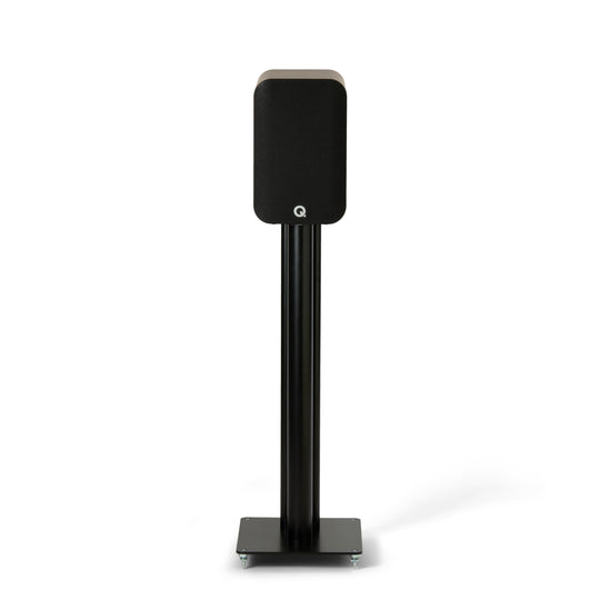 Q Acoustics 5020 Bookshelf Speakers Holm Oak