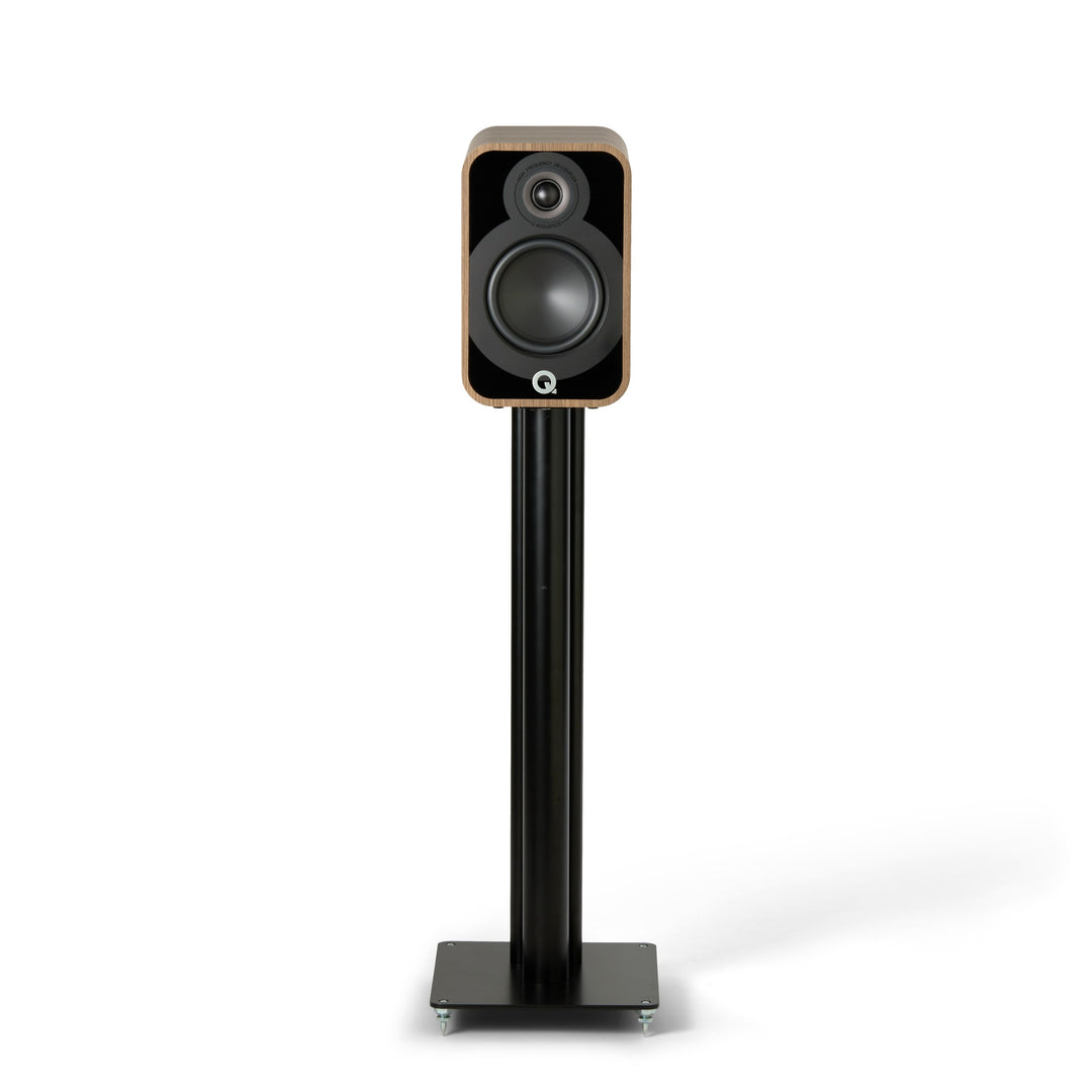 Q Acoustics 5020 Bookshelf Speakers Holm Oak