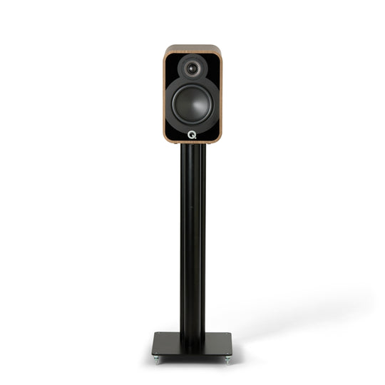 Q Acoustics 5020 Bookshelf Speakers Holm Oak