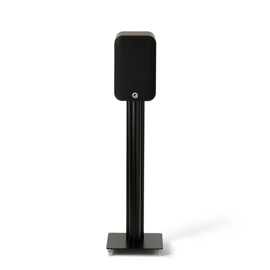 Q Acoustics 5020 Bookshelf Speakers Santos Rosewood