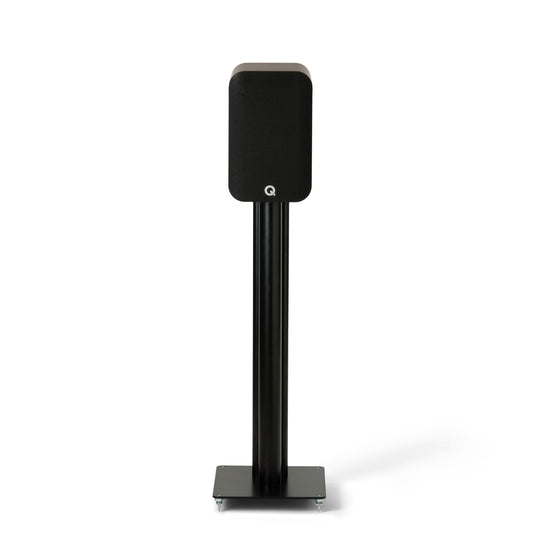 Q Acoustics 5020 Bookshelf Speakers Santos Rosewood