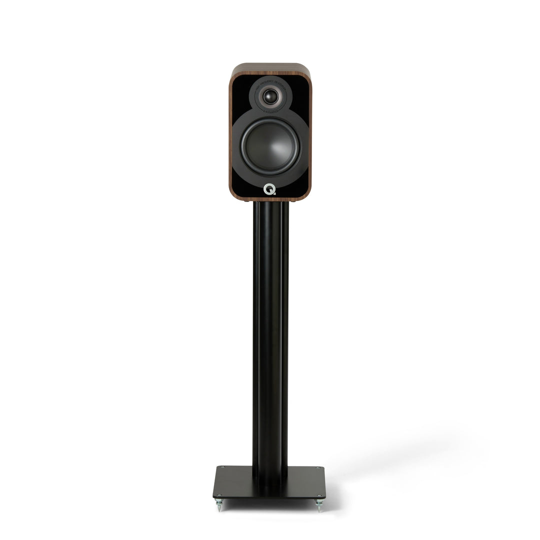 Q Acoustics 5020 Bookshelf Speakers Santos Rosewood