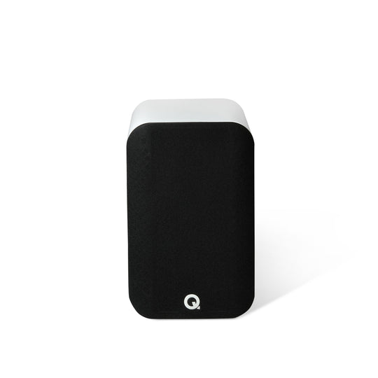 Q Acoustics 5020 Bookshelf Speakers Satin White