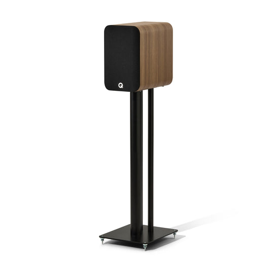 Q Acoustics 5020 Bookshelf Speakers Holm Oak