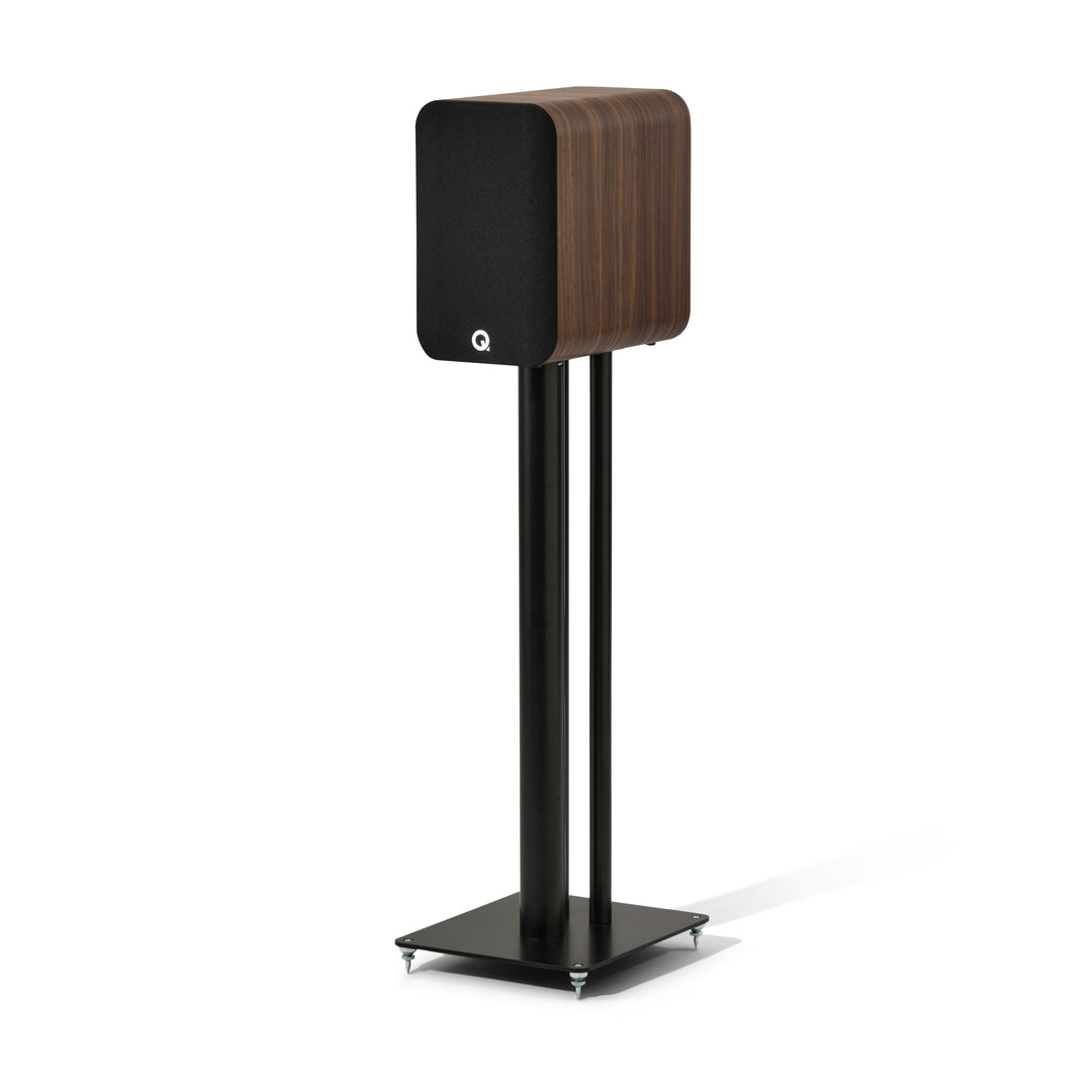 Q Acoustics 5020 Bookshelf Speakers Santos Rosewood