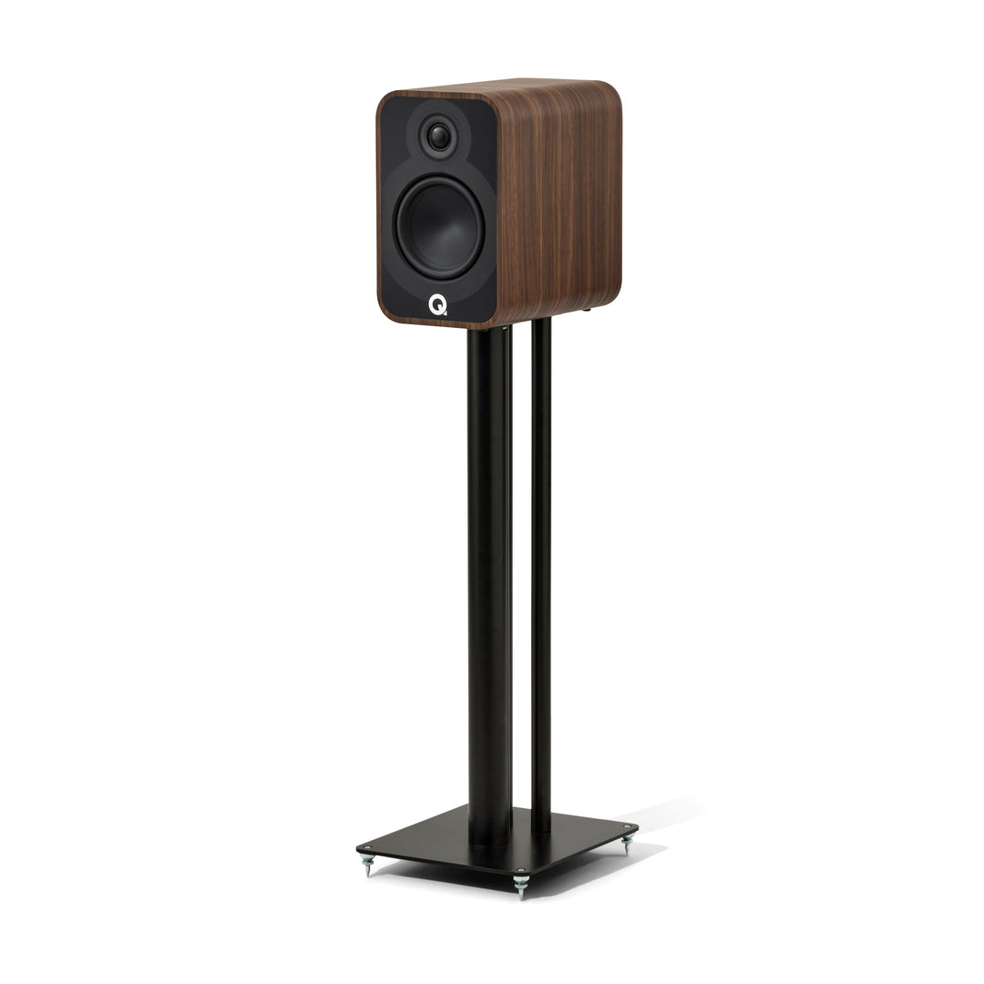 Q Acoustics 5020 Bookshelf Speakers Santos Rosewood