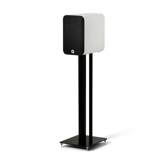 Q Acoustics 5020 Bookshelf Speakers Satin White