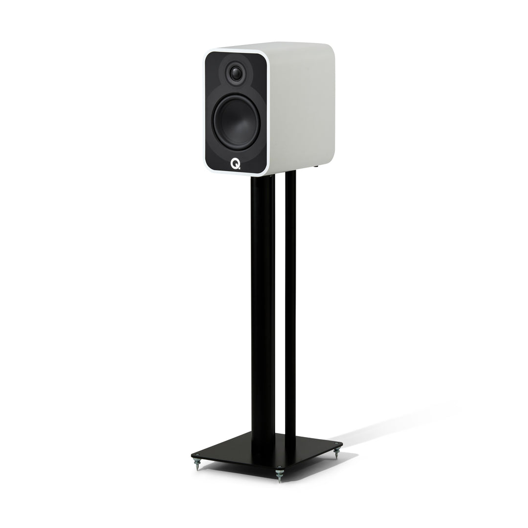 Q Acoustics 5020 Bookshelf Speakers Satin White