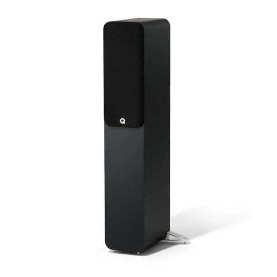 Q Acoustics 5040 Floorstanding Speakers Satin Black