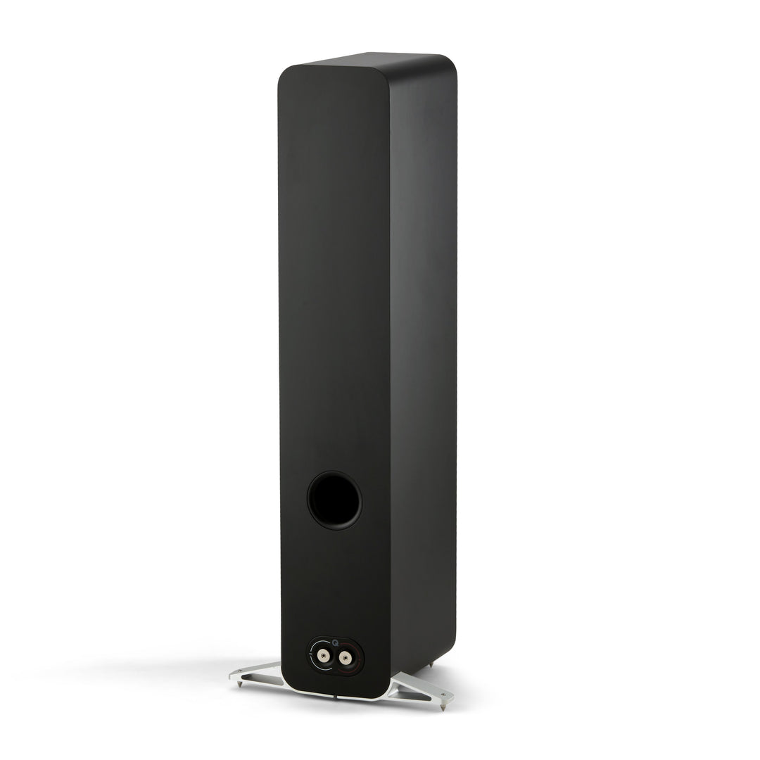 Q Acoustics 5040 Floorstanding Speakers Satin Black