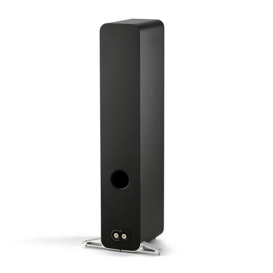 Q Acoustics 5040 Floorstanding Speakers Satin Black