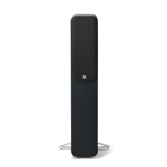 Q Acoustics 5040 Floorstanding Speakers Satin Black