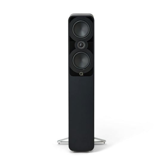Q Acoustics 5040 Floorstanding Speakers Satin Black