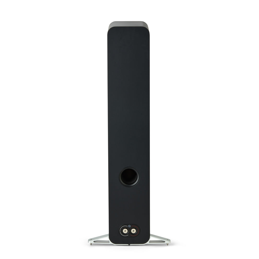 Q Acoustics 5040 Floorstanding Speakers Satin Black