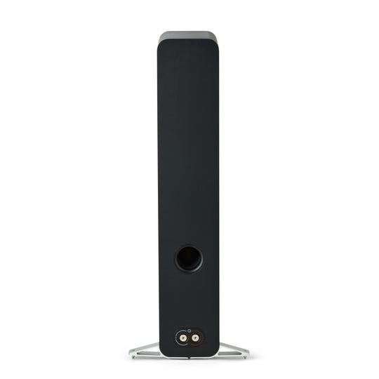 Q Acoustics 5040 Floorstanding Speakers Satin Black