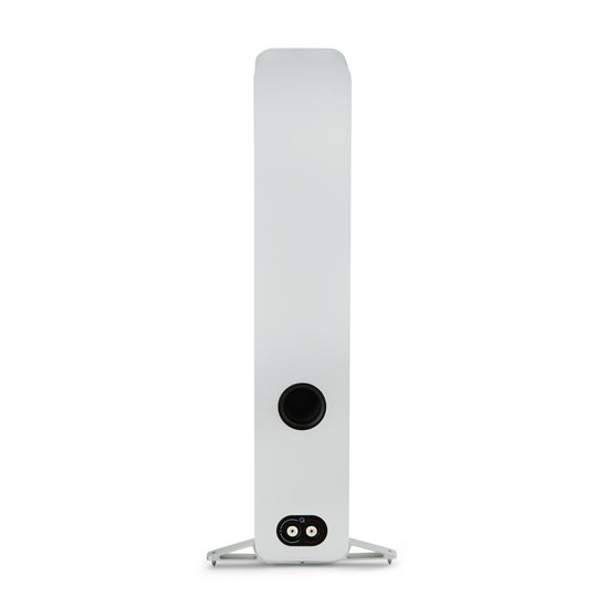 Q Acoustics 5040 Floorstanding Speakers Satin White